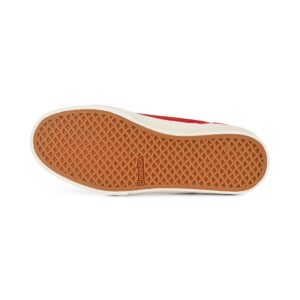 Emerica Moca Skate Shoes - Red