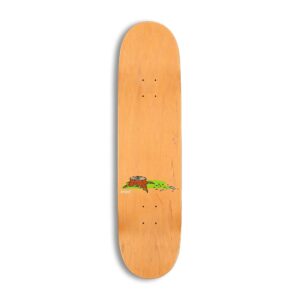 Enjoi Whitey Panda R7 Skateboard Deck