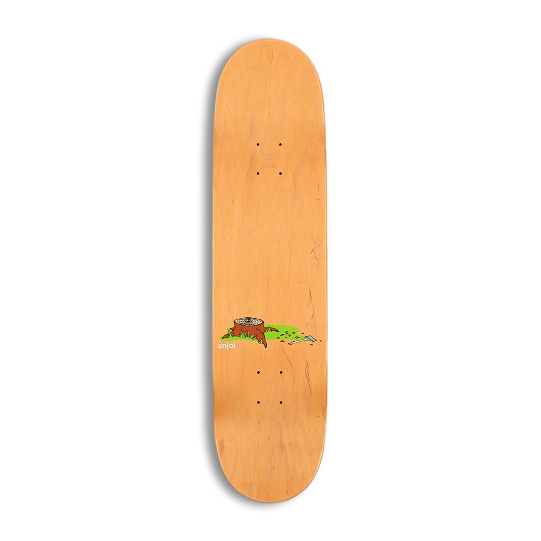 Enjoi Whitey Panda R7 Skateboard Deck - Supereight