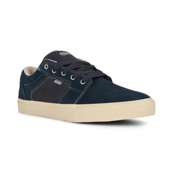 Etnies Barge LS Skate Shoes - Blue/Navy