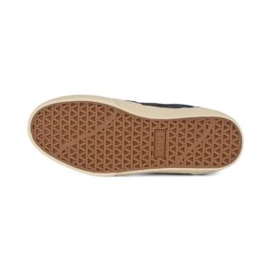 Etnies Barge LS Skate Shoes - Blue/Navy