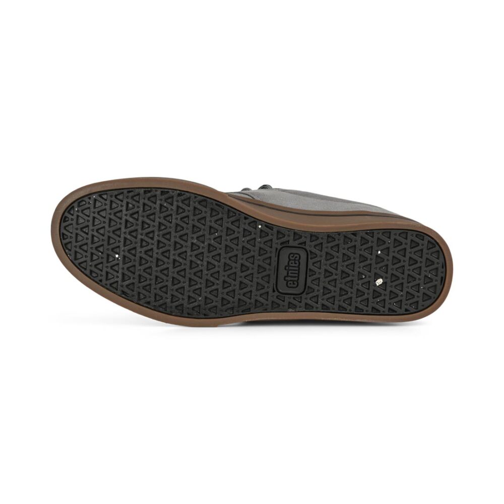 Etnies Jameson 2 Eco Skate Shoes - Light Grey/Navy