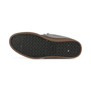 Etnies Jameson 2 Eco Skate Shoes - Light Grey/Navy