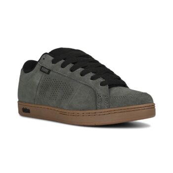 Etnies Kingpin Skate Shoes - Carbon