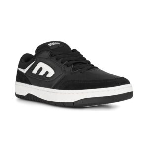 Etnies Loot Skate Shoes - Black