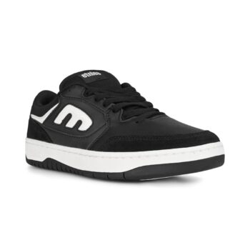 Etnies Loot Skate Shoes - Black