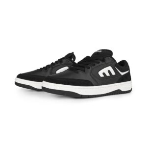 Etnies Loot Skate Shoes - Black