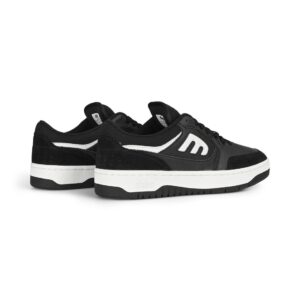 Etnies Loot Skate Shoes - Black
