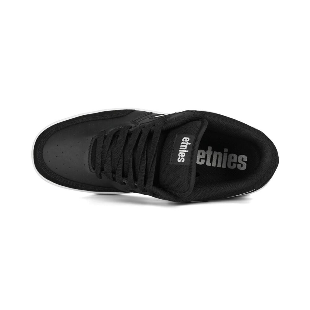 Etnies Loot Skate Shoes - Black