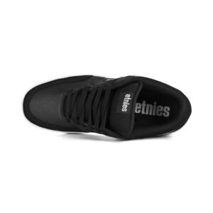 Etnies Loot Skate Shoes - Black