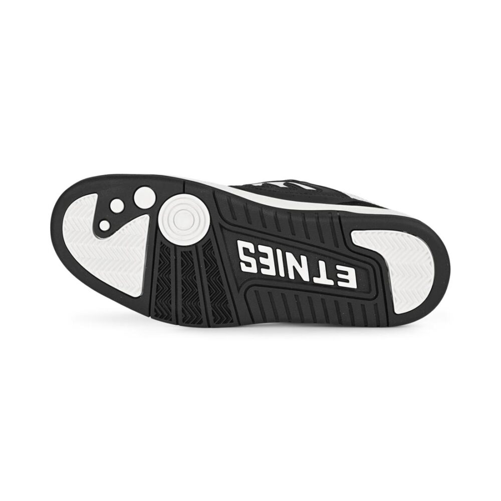 Etnies Loot Skate Shoes - Black
