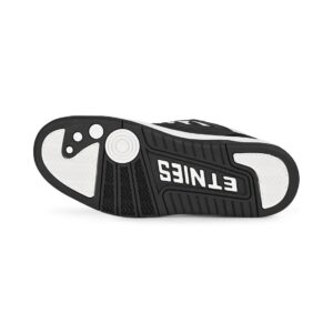 Etnies Loot Skate Shoes - Black