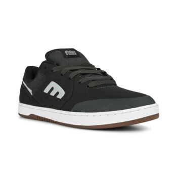 Etnies Marana Skate Shoes - Charcoal Heather