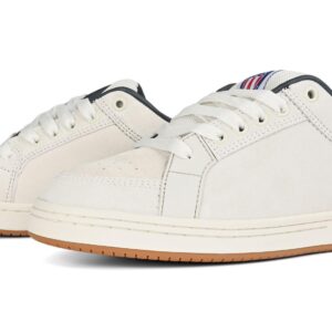 Etnies Sal 23 Skate Shoes - White