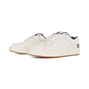 Etnies Sal 23 Skate Shoes - White