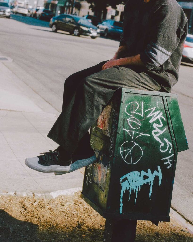 Globe Austyn Gillette skate shoes