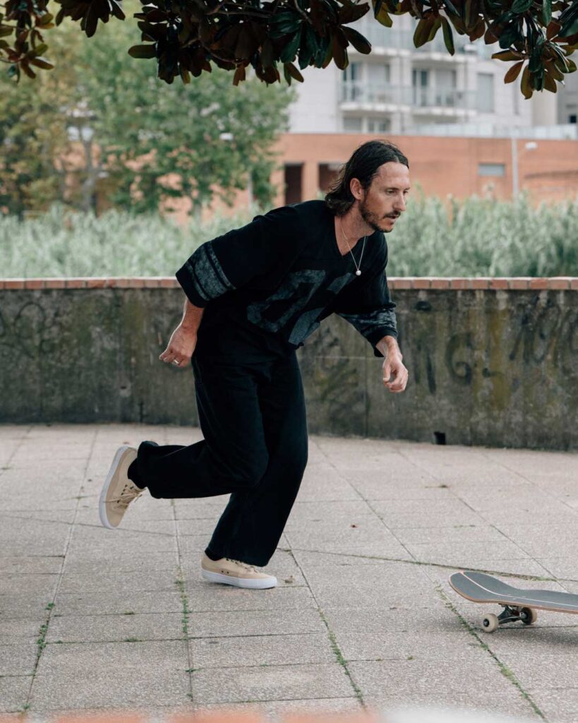 Globe Austyn Gillette skate shoes