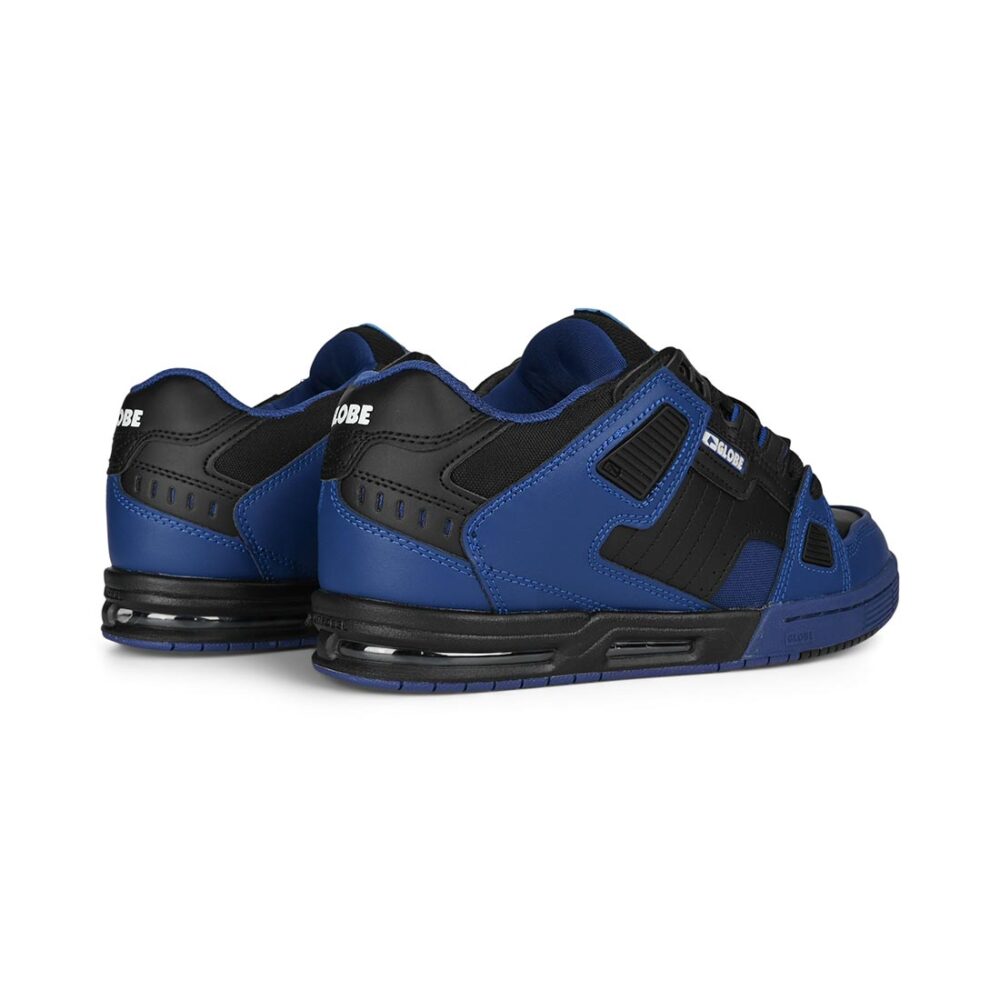 Globe Sabre Skate Shoes - Gradient Blue