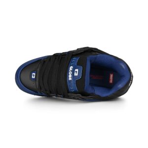 Globe Sabre Skate Shoes - Gradient Blue