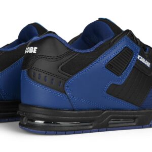 Globe Sabre Skate Shoes - Gradient Blue