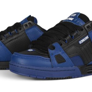 Globe Sabre Skate Shoes - Gradient Blue