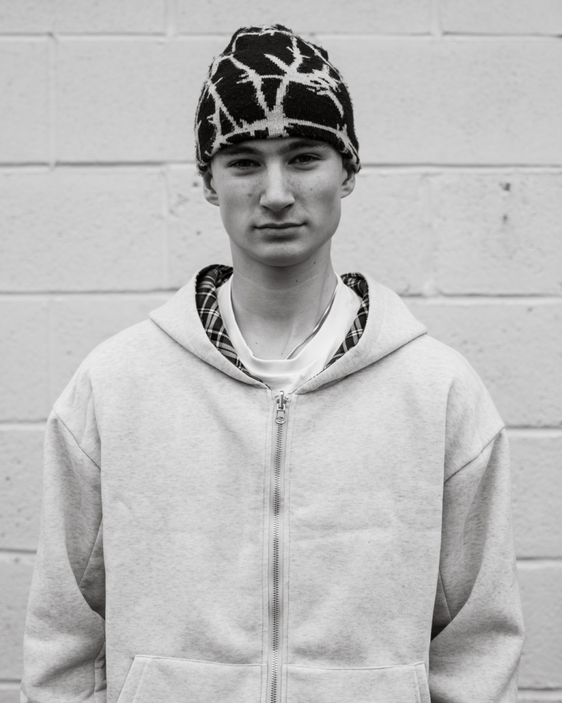 Harry Reilly
