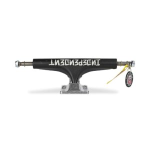 Independent Dressen Pro Stage 4 Hollow 215 Trucks (Pair)