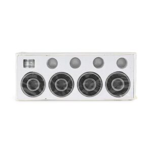 Independent GP-B Skateboard Bearings (8 Pack)
