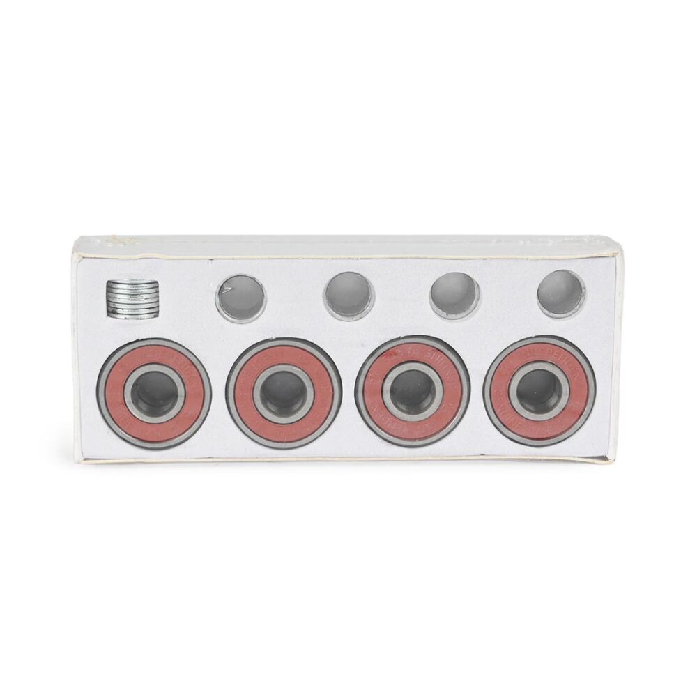 Independent GP-R Skateboard Bearings (8 Pack)