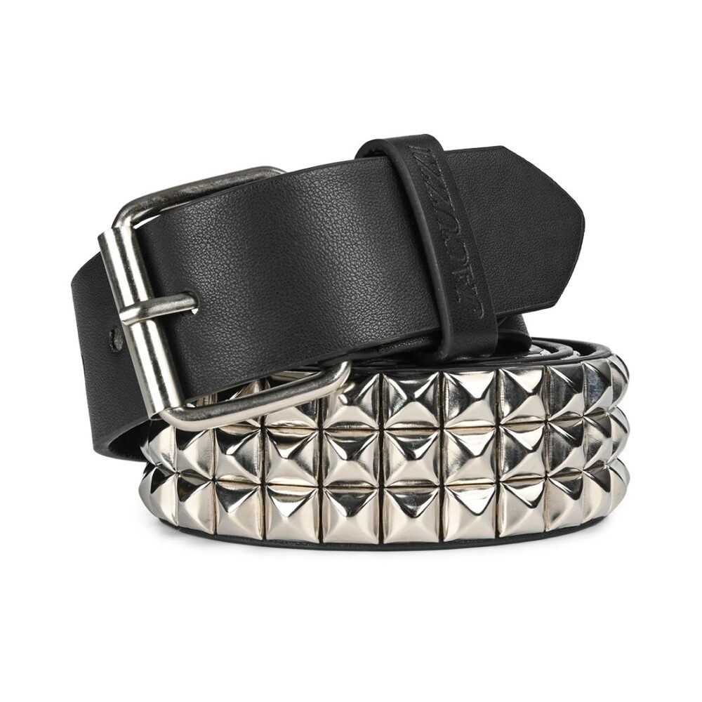Jacuzzi Unlimited Studded Belt - Black