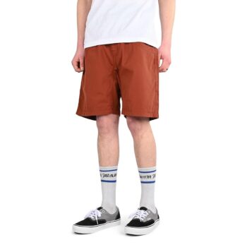 Kavu Chilli Lite Shorts - Cherry Mahogany