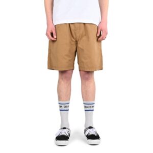 Kavu Chilli Lite Shorts - Heritage Khaki