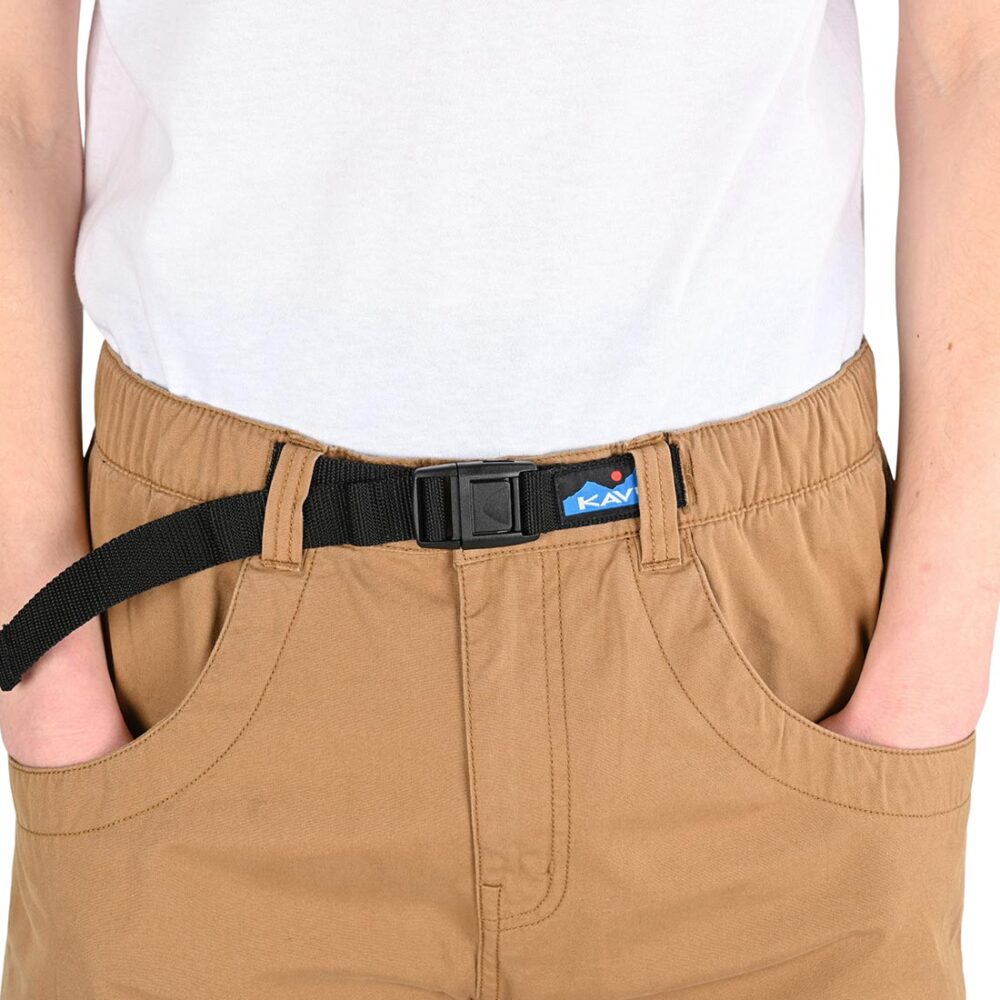 Kavu Chilli Lite Shorts - Heritage Khaki
