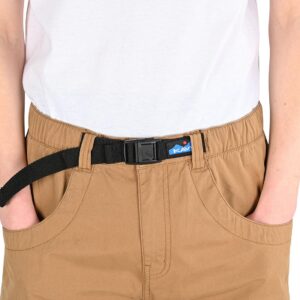 Kavu Chilli Lite Shorts - Heritage Khaki