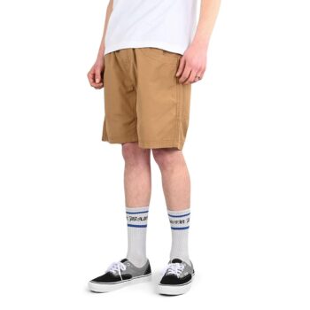 Kavu Chilli Lite Shorts - Heritage Khaki