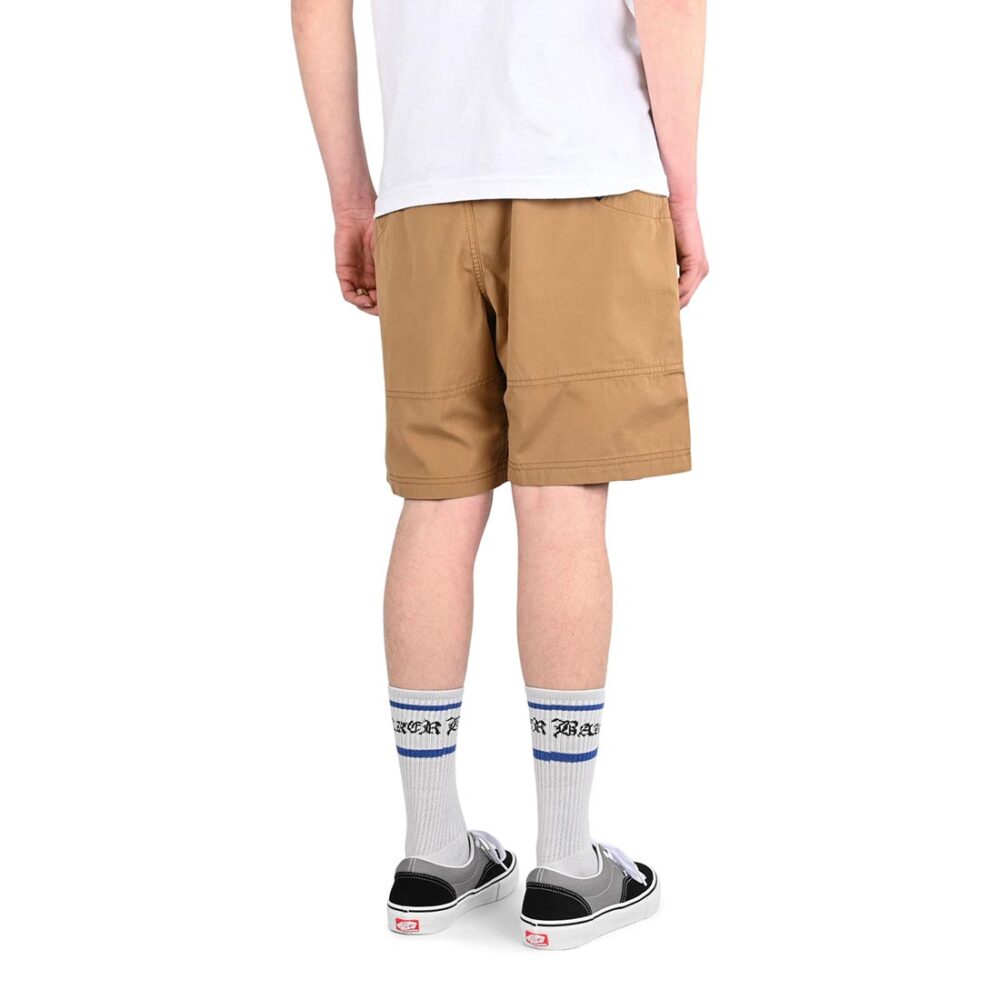 Kavu Chilli Lite Shorts - Heritage Khaki