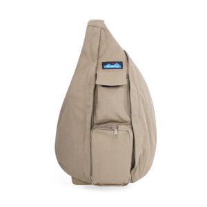 Kavu Rope 10L Shoulder Bag - Olive