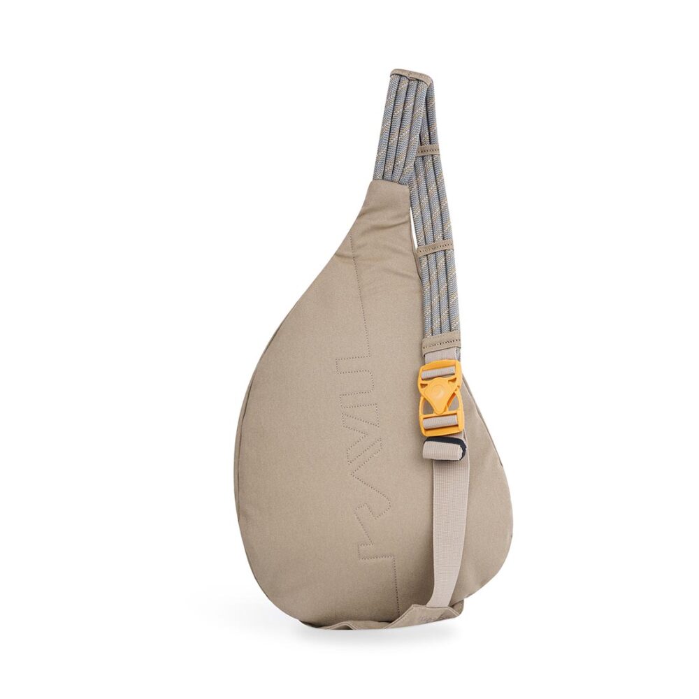 Kavu Rope 10L Shoulder Bag - Olive