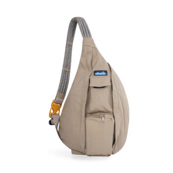 Kavu Rope 10L Shoulder Bag - Olive