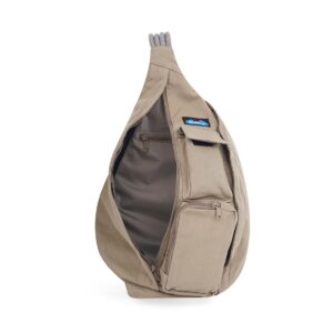 Kavu Rope 10L Shoulder Bag - Olive