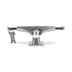Krux K5 DLK 8" Trucks (Pair) - Polished