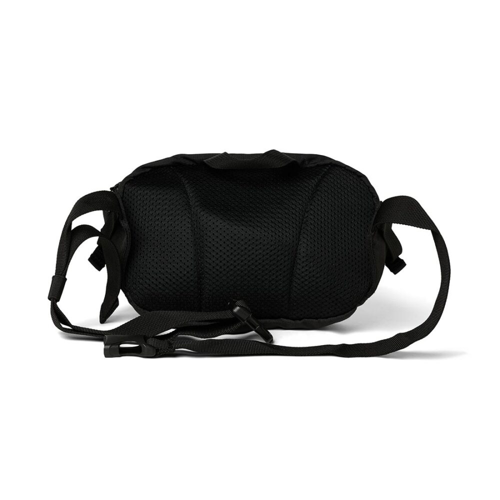 Polar Resa Hip Bag - Black