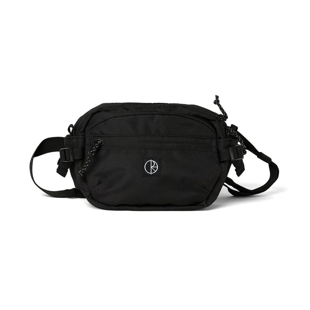Polar Resa Hip Bag - Black