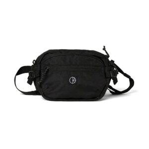 Polar Resa Hip Bag - Black