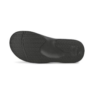 Reef Fanning H20 Sandals - Black/Silver