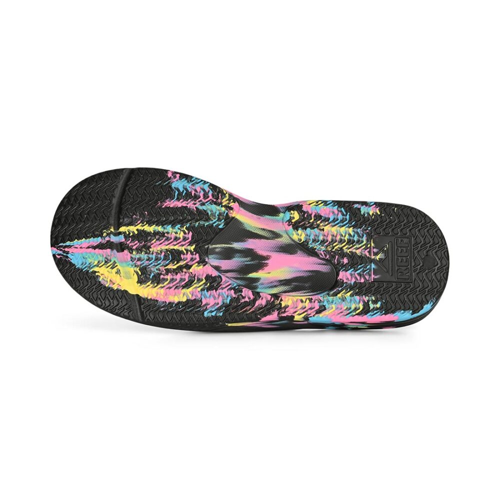 Reef Fanning H20 Sandals - Candy Marble
