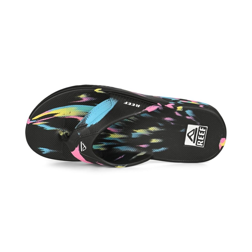 Reef Fanning H20 Sandals - Candy Marble
