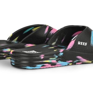 Reef Fanning H20 Sandals - Candy Marble