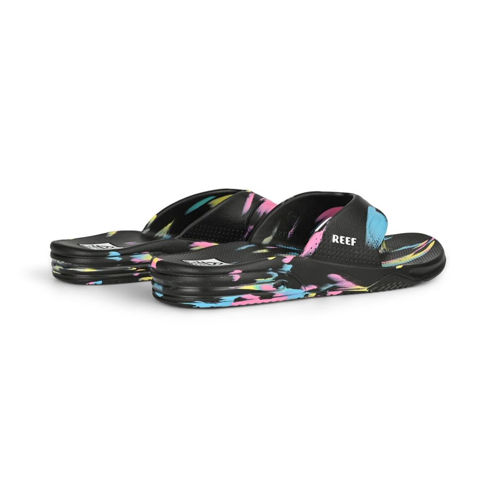 Reef Fanning H20 Sandals - Candy Marble