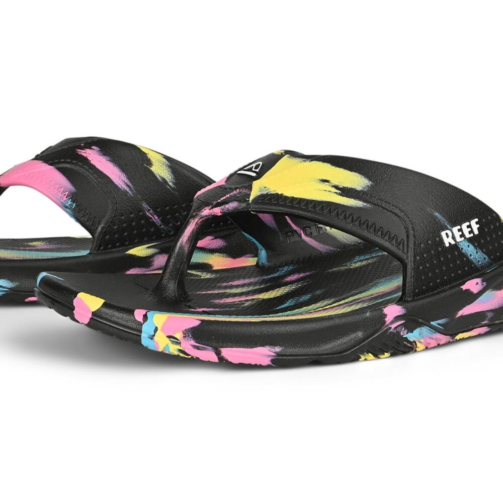 Reef Fanning H20 Sandals - Candy Marble